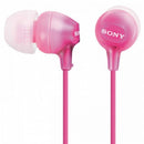 SONY MDR-EX15LP In-Ear Headphones