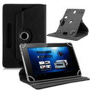 360' Rotary Universal Tablet Cases