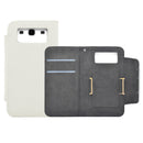 UNIVERSAL Leather Wallet Case