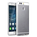 EQUAL Gel Case Clear - Huawei P9