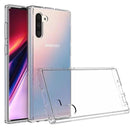 EQUAL Gel Case Clear - Samsung Galaxy Note 10