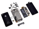 Repair Parts Deposit