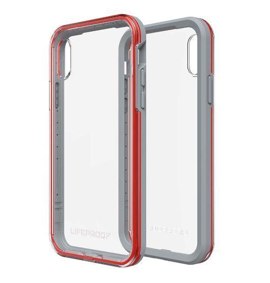 LifeProof SLAM Case suits Apple iPhone X