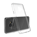 Hybrid Shockproof Case - Samsung Galaxy S9 Plus