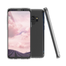 Hybrid Shockproof Case - Samsung Galaxy S9 Plus