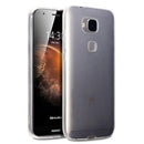 EQUAL Gel Case Clear - Huawei G8