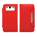 UNIVERSAL Leather Wallet Case