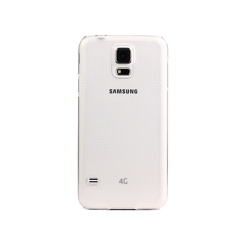 EXHIBIT Clear Case - Samsung Galaxy S5