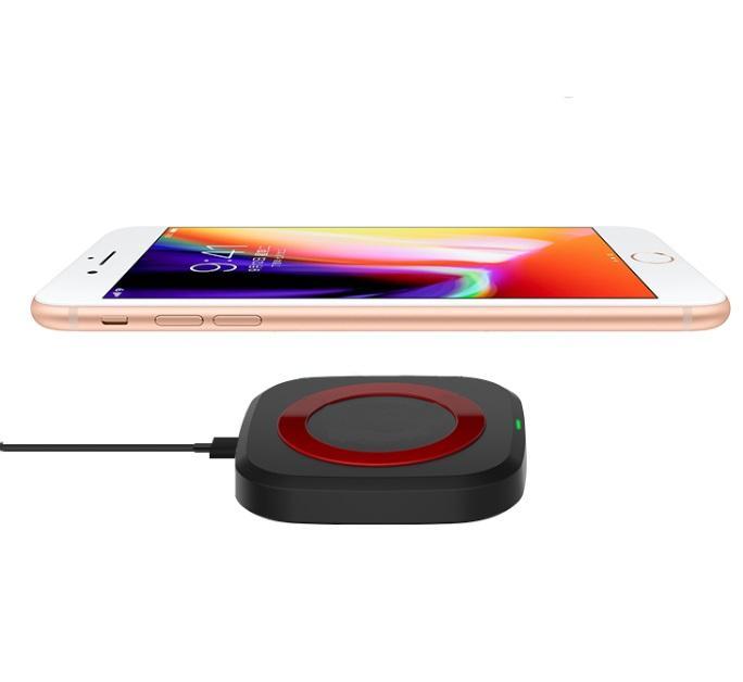 Magnet Wireless Charging Pad