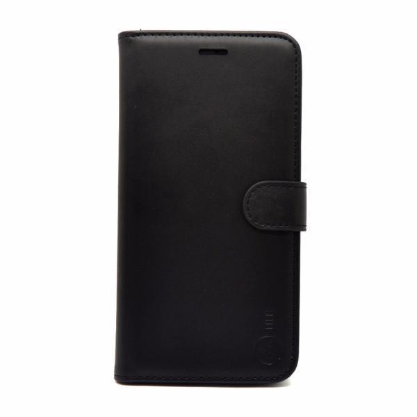 EVERYDAY Leather Wallet Phone Cover - iPhone X / XS 5.8"