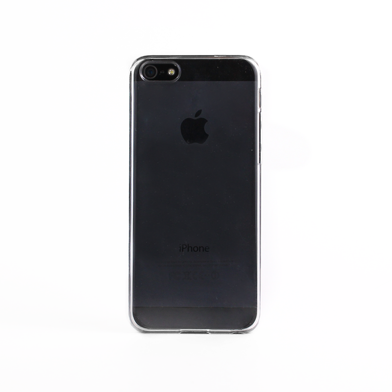 EXHIBIT Clear Case - iPhone 5C
