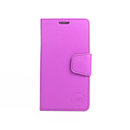 EVERYDAY Leather Wallet Phone Cover – Samsung Galaxy S5