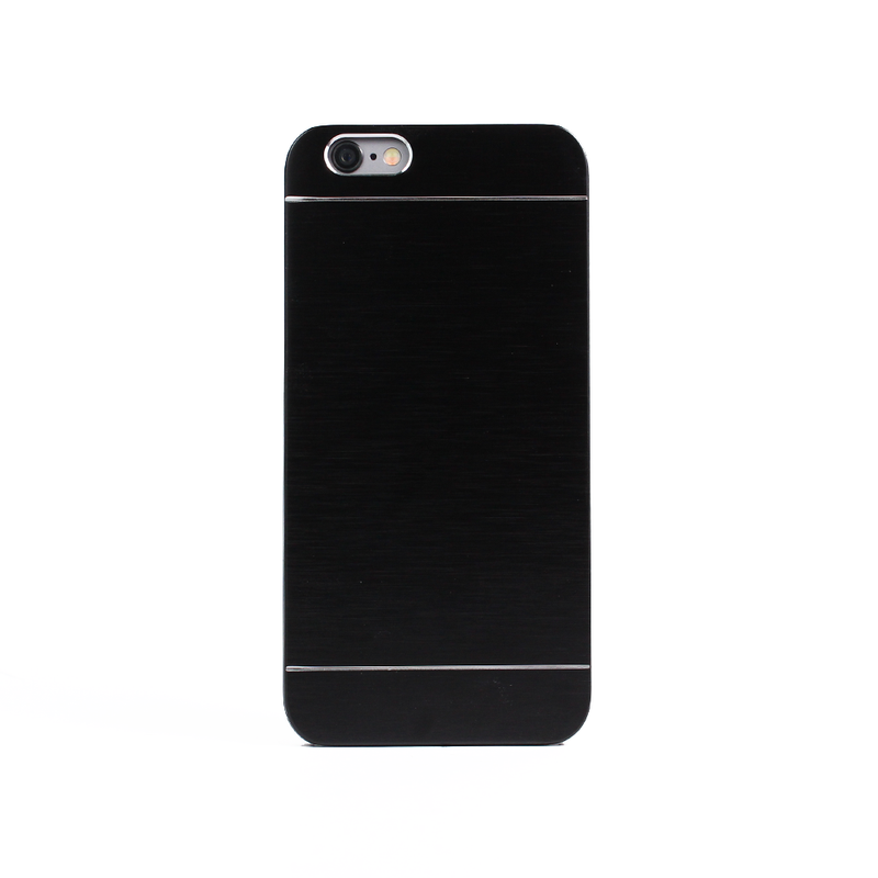 EDGE Metallic Case - iPhone 6 Plus/6S Plus