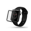 ESSENTIAL 3D Curved Tempered Glass for Apple Watch