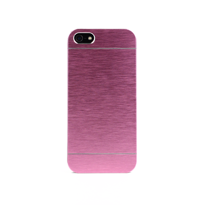 EDGE Metallic Case - iPhone 5s/5SE