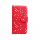 GLITZ Wallet Case - Samsung Galaxy S4