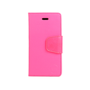 EVERYDAY Leather Wallet Phone Cover – iPhone 5S/5SE