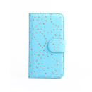 GLITZ Wallet Case - Samsung Galaxy S5