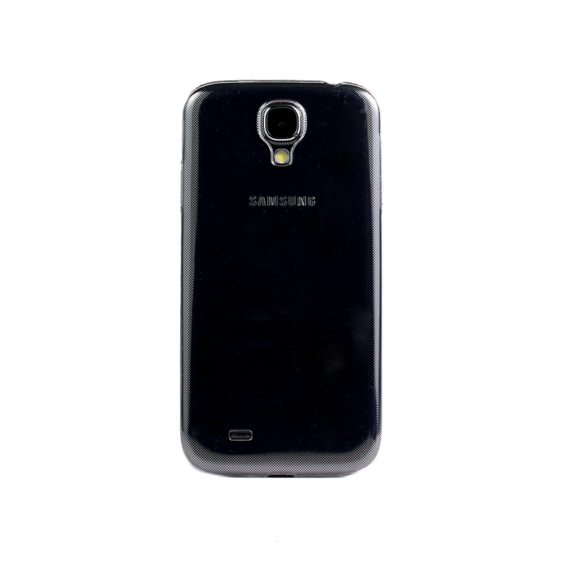 EXHIBIT Clear Case - Samsung Galaxy S4