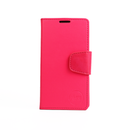 EVERYDAY Leather Wallet Phone Cover – Samsung Galaxy S4