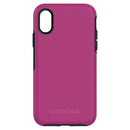Otterbox Symmetry Case suits Apple iPhone X