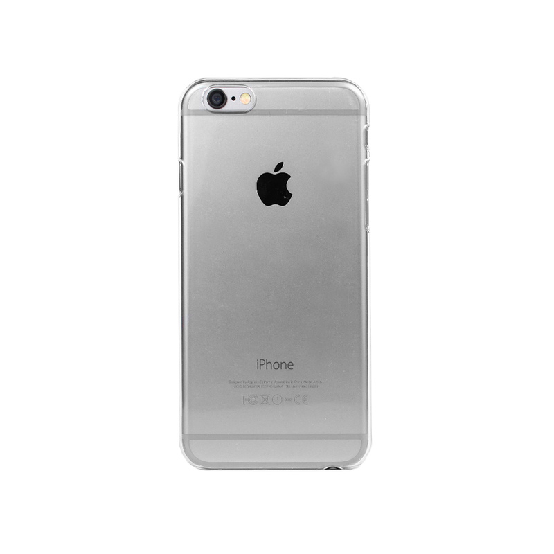 EXHIBIT Clear Case - iPhone 6 Plus/6S Plus