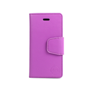 EVERYDAY Leather Wallet Phone Cover – iPhone 5S/5SE