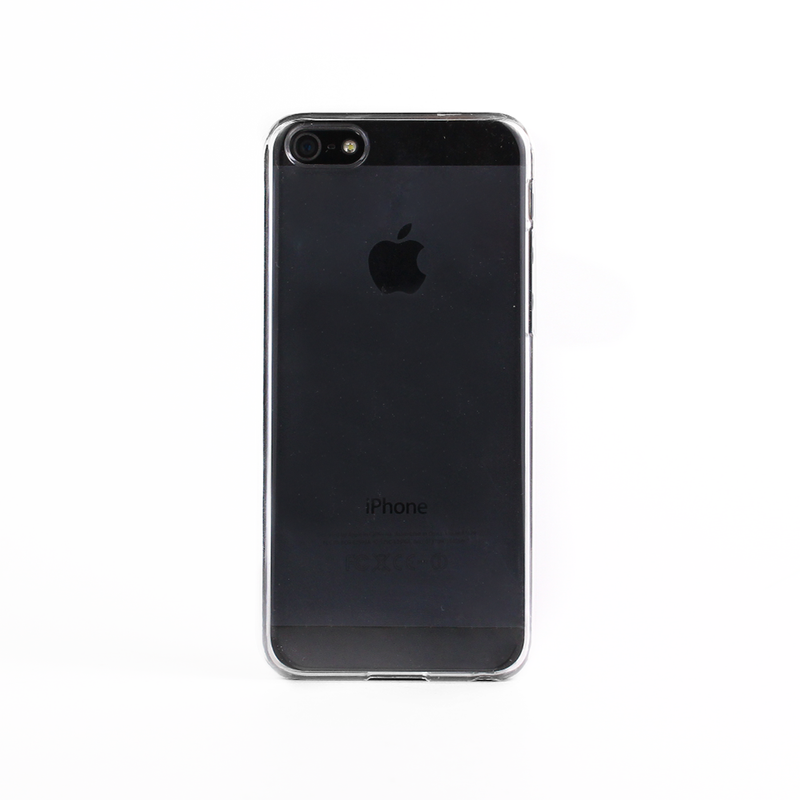 EXHIBIT Clear Case - iPhone 5s/5SE