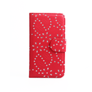 GLITZ Wallet Case - Samsung Galaxy S5