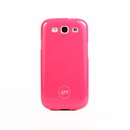 EQUAL Gel Case - Samsung Galaxy S3