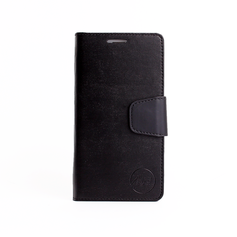EVERYDAY Leather Wallet Phone Cover – Samsung Galaxy S5