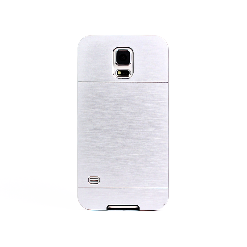 EDGE Metallic Case - Samsung Galaxy S5