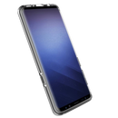 Tough TPU Case - Samsung Galaxy S9