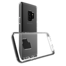 Tough TPU Case - Samsung Galaxy S9 Plus