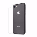 ESSENTIAL Back Tempered Glass