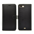 EVERYDAY Leather Wallet Phone Cover – iPhone 7/8 Plus