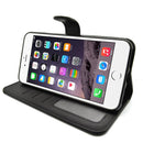 EVERYDAY Leather Wallet Phone Cover – iPhone 7/8 Plus