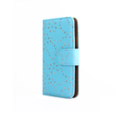 GLITZ Wallet Case - Samsung Galaxy S5