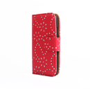 GLITZ Wallet Case - Samsung Galaxy S4