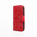 GLITZ Wallet Case - iPhone 5s/5SE