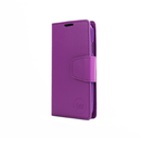 EVERYDAY Leather Wallet Phone Cover – Samsung Galaxy S4