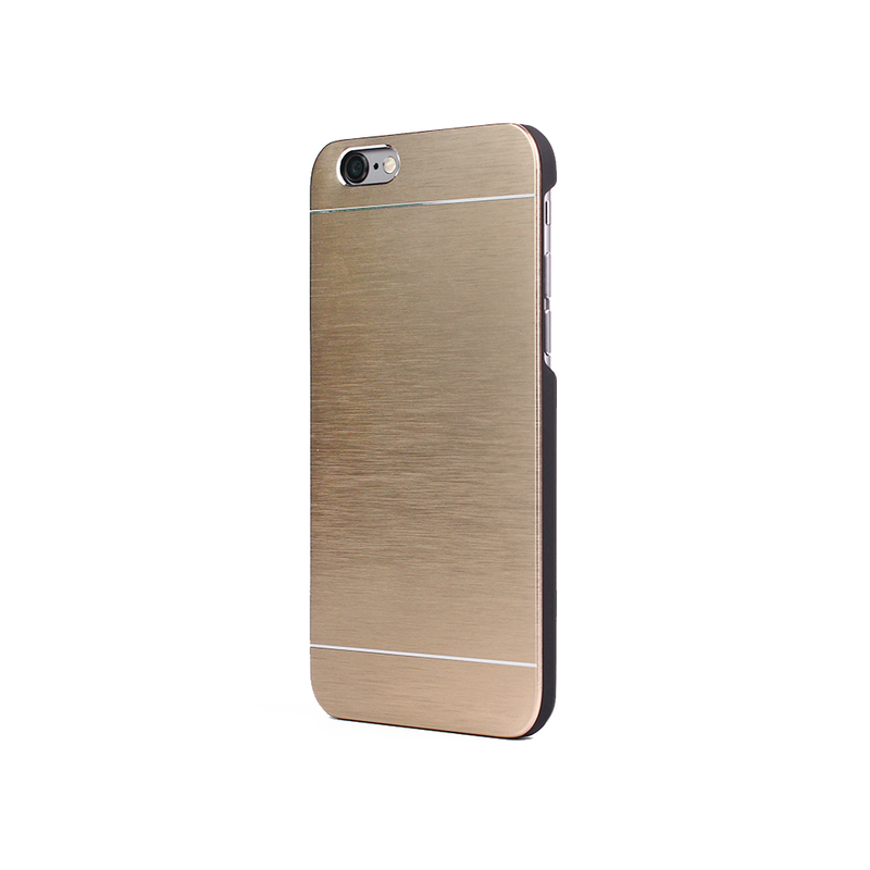 EDGE Metallic Case - iPhone 6/6S