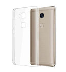 EQUAL Gel Case Clear - Huawei GR5