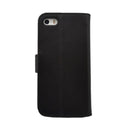 EVERYDAY Leather Wallet Phone Cover – iPhone 5S/5SE