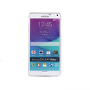 EXHIBIT Clear Case - Samsung Galaxy Note 4