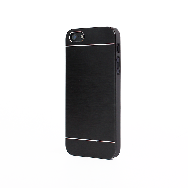 EDGE Metallic Case - iPhone 5s/5SE