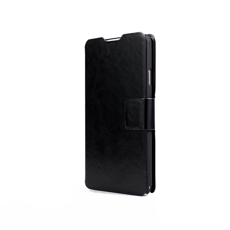 AGILE Slim Wallet Case - Samsung Galaxy A3