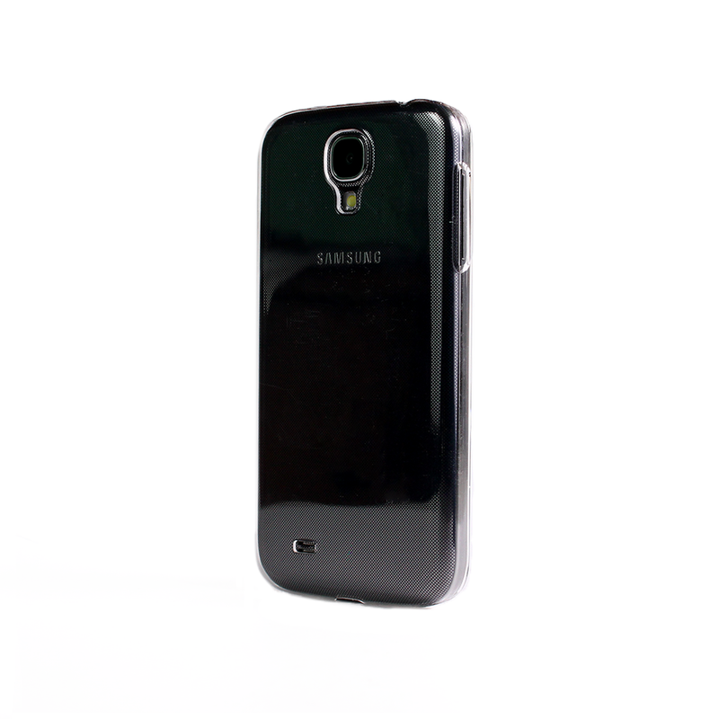 EXHIBIT Clear Case - Samsung Galaxy S4