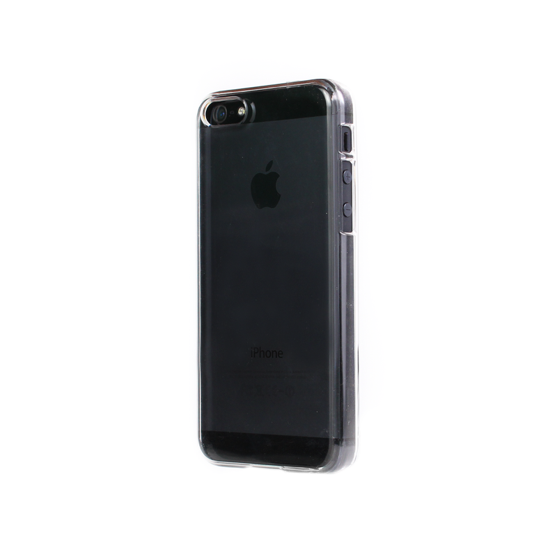 EXHIBIT Clear Case - iPhone 5C