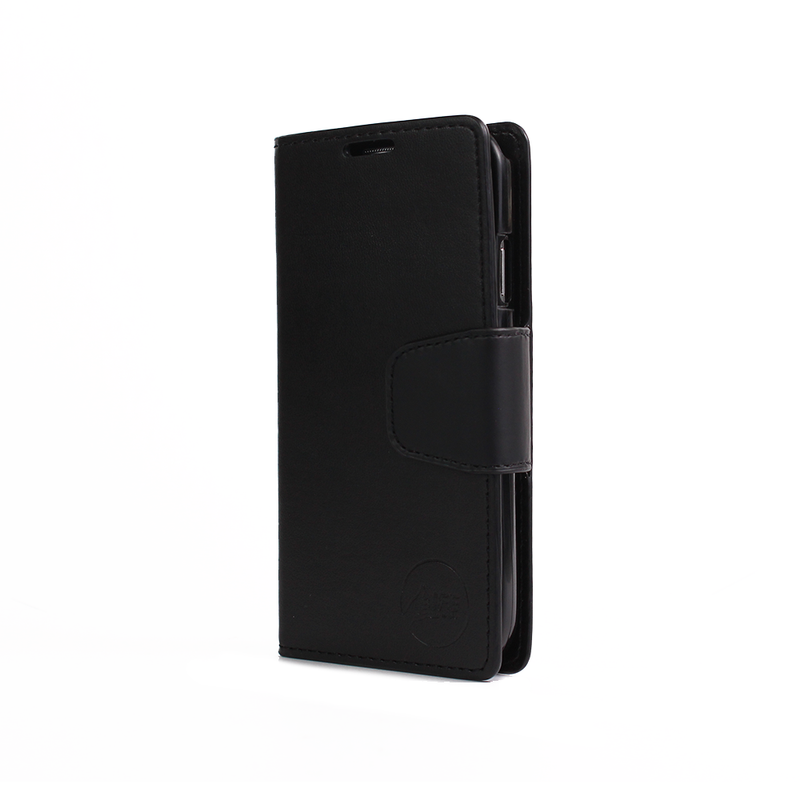 EVERYDAY Leather Wallet Phone Cover – Samsung Galaxy S4